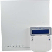 SPECTRA SP6000 K32LCD KEYPAD AND BOX KIT PA9050 CP - NeonSales {{ shop.shopifyCountryName }}