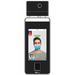 ZKTeco SpeedFace V5L-TI multi-biometric terminal with thermal module