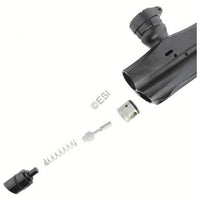 SPYDER EKO-VALVE® PIN W/ CUP SEAL - NeonSales {{ shop.shopifyCountryName }}