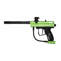 SPYDER VICTOR .68 CAL MARKER - LIME GLOSS - NeonSales {{ shop.shopifyCountryName }}
