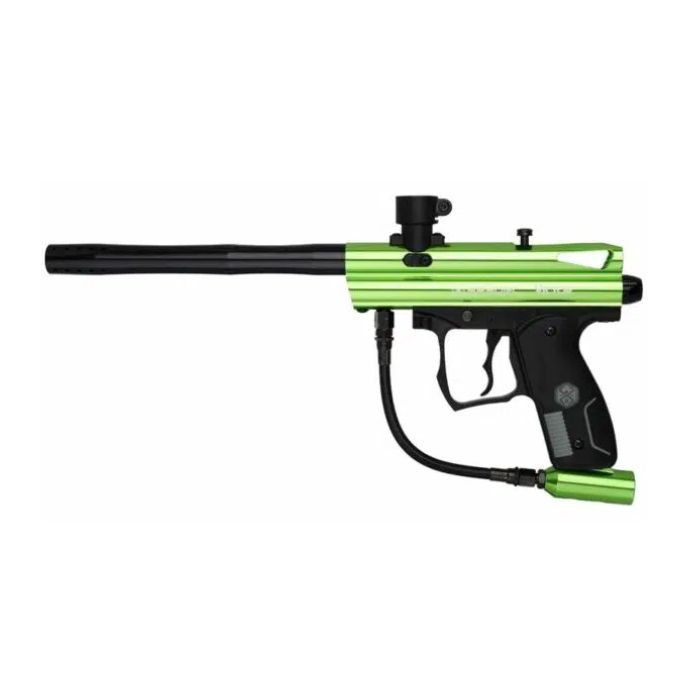 SPYDER VICTOR .68 CAL MARKER - LIME GLOSS - NeonSales {{ shop.shopifyCountryName }}