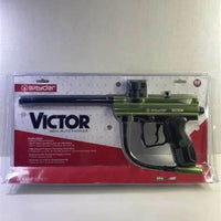 SPYDER VICTOR .68 CAL MARKER - LIME GLOSS - NeonSales {{ shop.shopifyCountryName }}