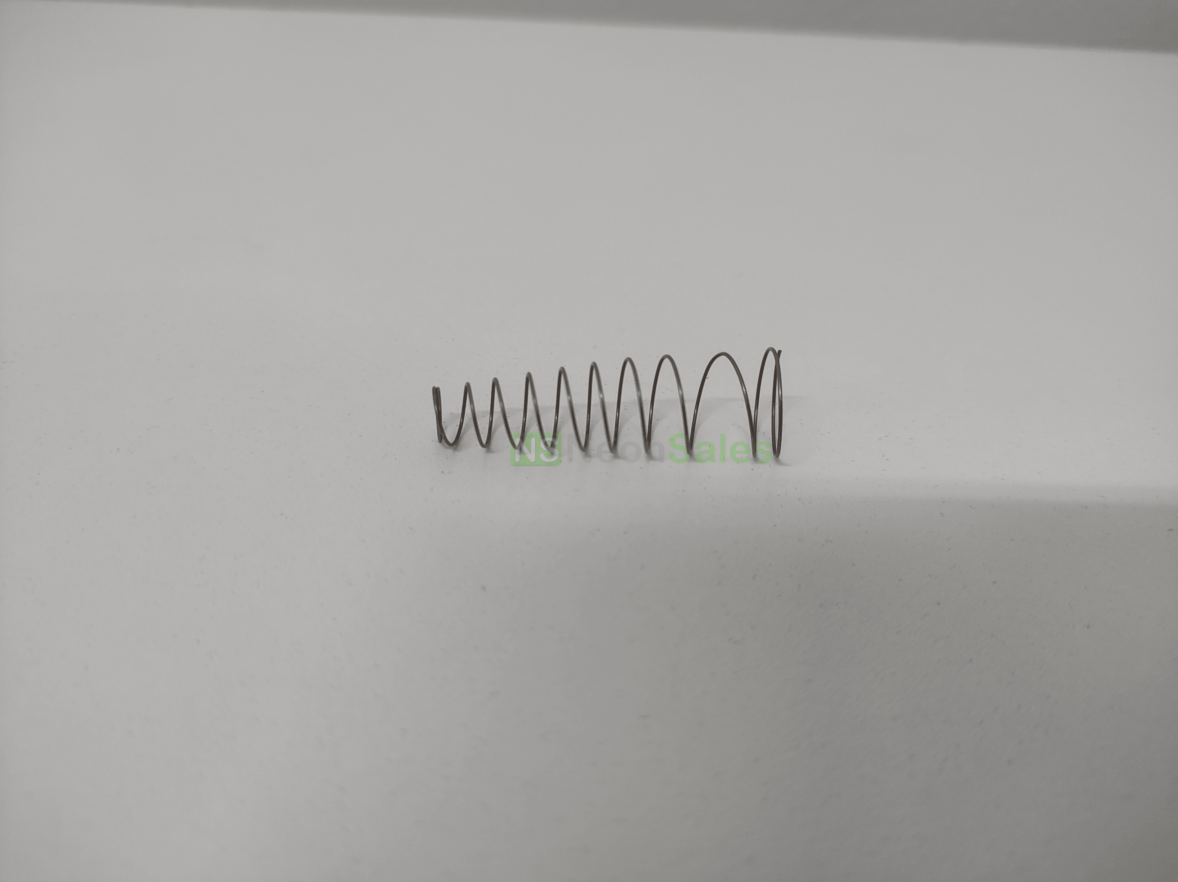 SPYDER VICTOR BABY SPRING (FOR PIN VALVE) - NeonSales {{ shop.shopifyCountryName }}