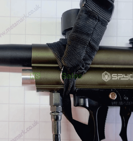 SPYDER VICTOR POWER PLENUM (35MM) - NeonSales {{ shop.shopifyCountryName }}