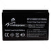 STABLE POWER BATTERY 12VDC 100AH DEEP CYCLE - NeonSales {{ shop.shopifyCountryName }}
