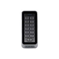 STANDALONE WIEGAND READER AND KEYPAD - NeonSales {{ shop.shopifyCountryName }}