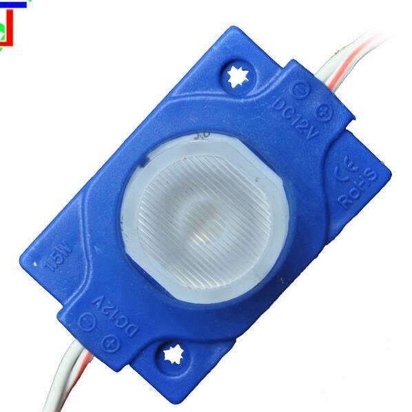 STATUS LIGHT - BLUE IP66 1.5W 12V 0.125A - NeonSales {{ shop.shopifyCountryName }}