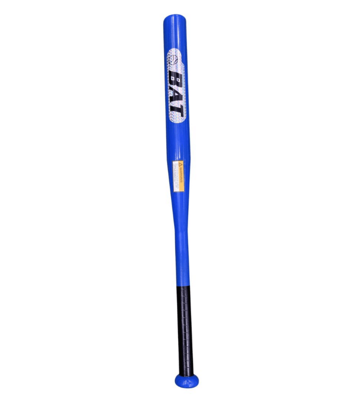 STEEL BASEBALL BAT - BLUE - NeonSales South Africa