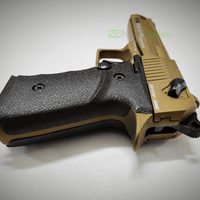 STELLO AR-9 BABY EAGLE BLANK GUN - BRONZE - NeonSales {{ shop.shopifyCountryName }}