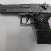 STELLO AR-9 BABY EAGLE BLANK GUN - FUME - NeonSales {{ shop.shopifyCountryName }}