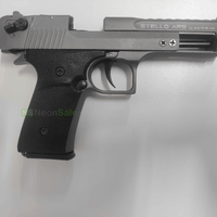 STELLO AR-9 BABY EAGLE BLANK GUN - FUME - NeonSales {{ shop.shopifyCountryName }}