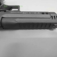 STELLO AR-9 BABY EAGLE BLANK GUN - FUME - NeonSales {{ shop.shopifyCountryName }}