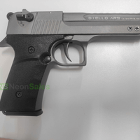 STELLO AR-9 BABY EAGLE BLANK GUN - FUME - NeonSales {{ shop.shopifyCountryName }}