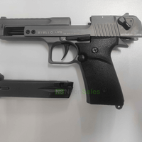 STELLO AR-9 BABY EAGLE BLANK GUN - FUME - NeonSales {{ shop.shopifyCountryName }}