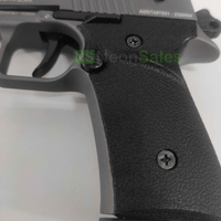 STELLO AR-9 BABY EAGLE BLANK GUN - FUME - NeonSales {{ shop.shopifyCountryName }}
