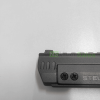 STELLO AR-9 BABY EAGLE BLANK GUN - FUME - NeonSales {{ shop.shopifyCountryName }}