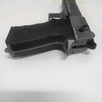 STELLO AR-9 BABY EAGLE BLANK GUN - FUME - NeonSales {{ shop.shopifyCountryName }}
