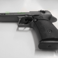 STELLO AR-9 BABY EAGLE BLANK GUN - FUME - NeonSales {{ shop.shopifyCountryName }}