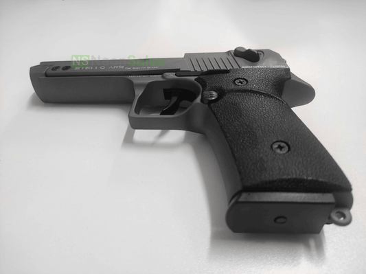 STELLO AR-9 BABY EAGLE BLANK GUN - FUME - NeonSales {{ shop.shopifyCountryName }}
