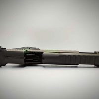 STELLO AR-9 BABY EAGLE BLANK GUN - OD - NeonSales {{ shop.shopifyCountryName }}