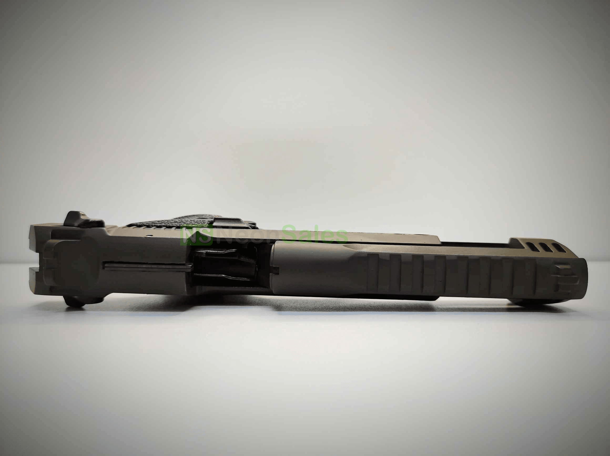 STELLO AR-9 BABY EAGLE BLANK GUN - OD - NeonSales {{ shop.shopifyCountryName }}