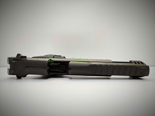 STELLO AR-9 BABY EAGLE BLANK GUN - OD - NeonSales {{ shop.shopifyCountryName }}