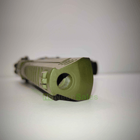 STELLO AR-9 BABY EAGLE BLANK GUN - OD - NeonSales {{ shop.shopifyCountryName }}