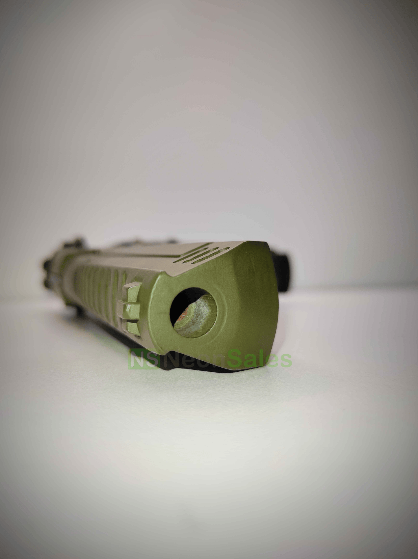 STELLO AR-9 BABY EAGLE BLANK GUN - OD - NeonSales {{ shop.shopifyCountryName }}