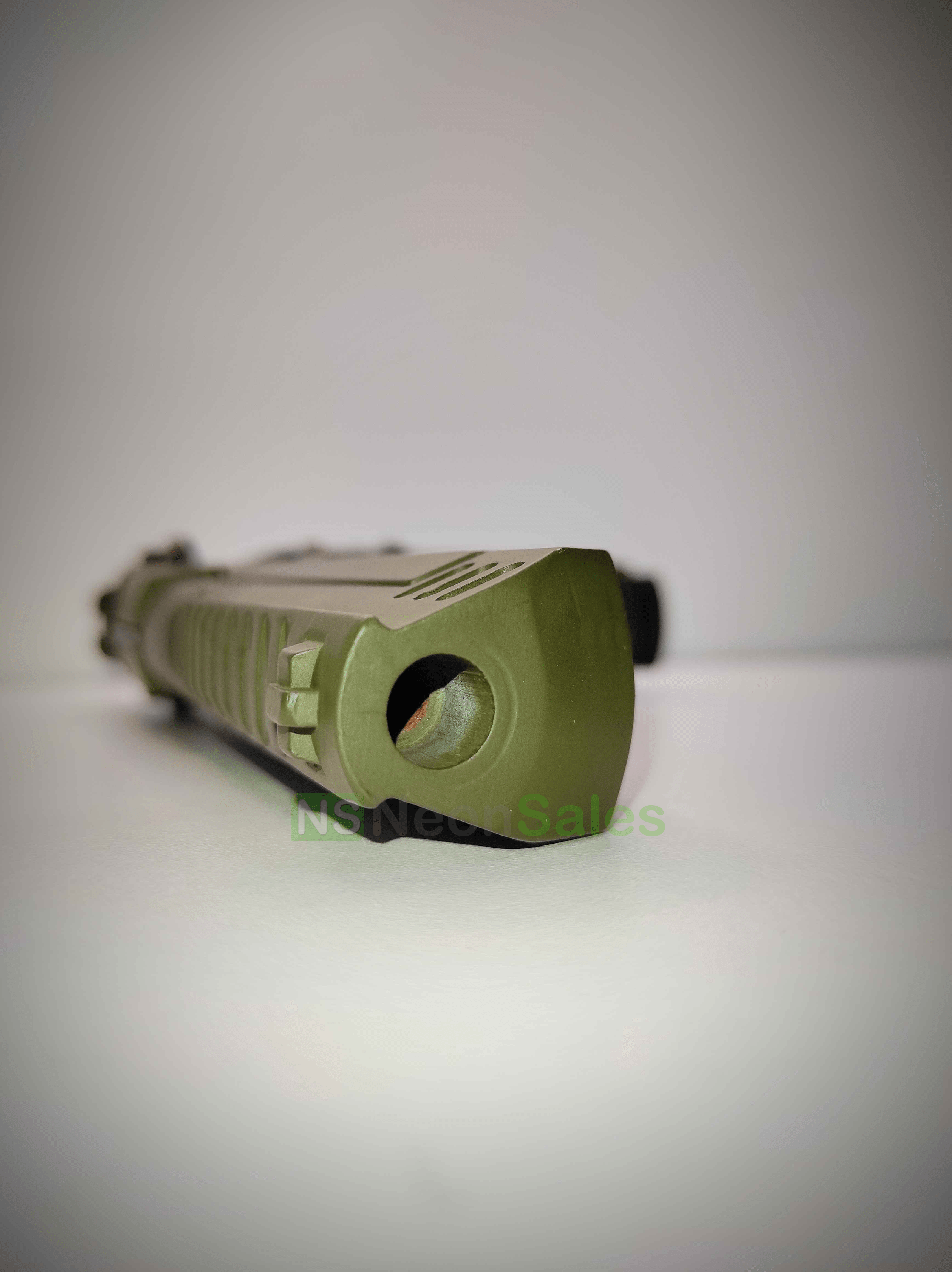 STELLO AR-9 BABY EAGLE BLANK GUN - OD - NeonSales {{ shop.shopifyCountryName }}