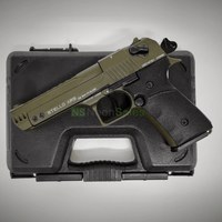 STELLO AR-9 BABY EAGLE BLANK GUN - OD - NeonSales {{ shop.shopifyCountryName }}