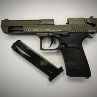 STELLO AR-9 BABY EAGLE BLANK GUN - OD - NeonSales {{ shop.shopifyCountryName }}