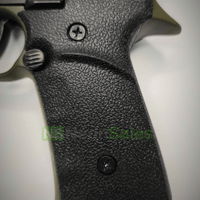 STELLO AR-9 BABY EAGLE BLANK GUN - OD - NeonSales {{ shop.shopifyCountryName }}