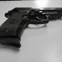 STELLO P29 BLANK GUN +10 BLANKS +HOLSTER + TEARGAS - NeonSales {{ shop.shopifyCountryName }}