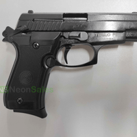 STELLO P29 BLANK GUN +10 BLANKS +HOLSTER + TEARGAS - NeonSales {{ shop.shopifyCountryName }}
