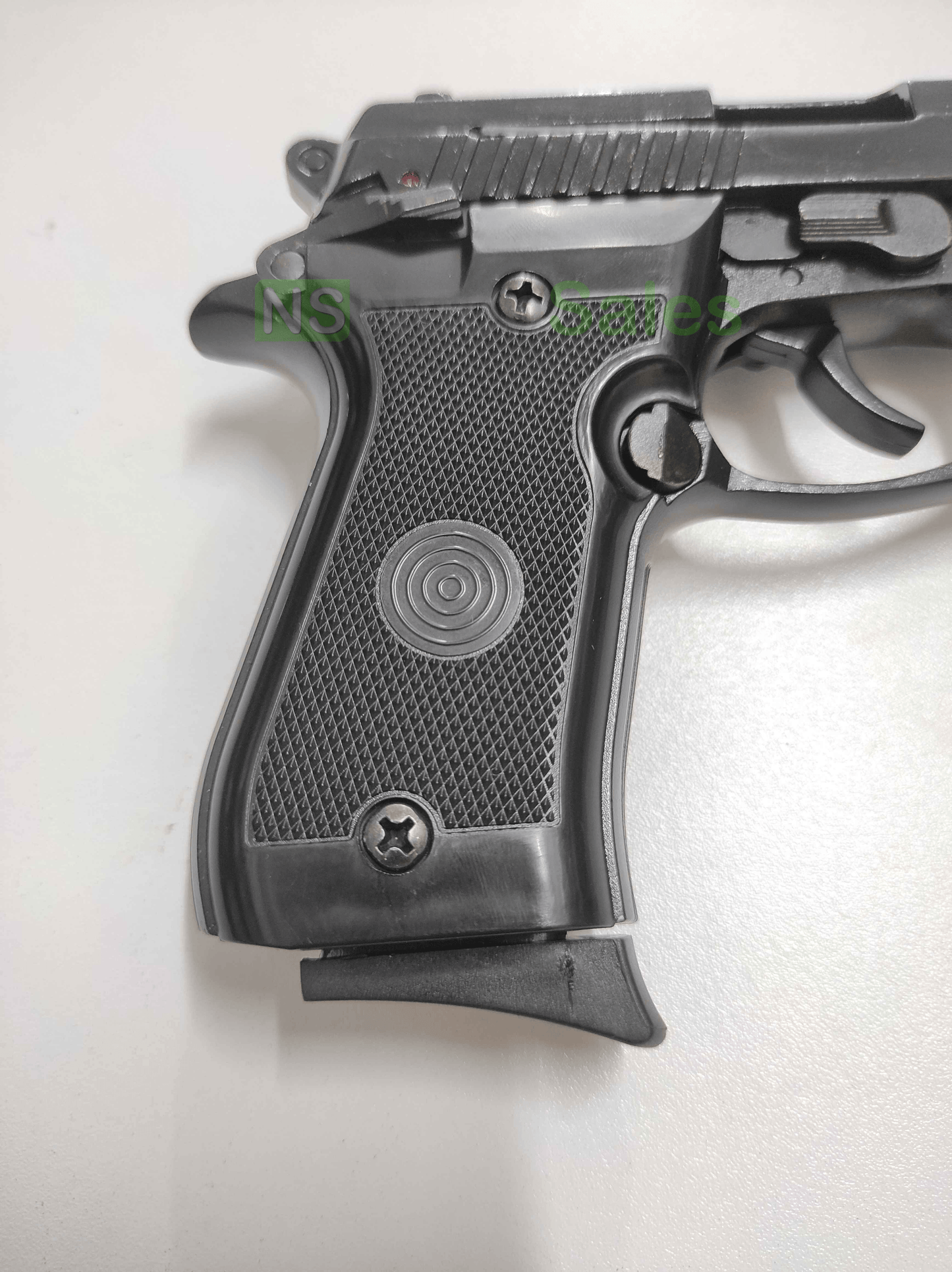 STELLO P29 BLANK GUN +10 BLANKS +HOLSTER + TEARGAS - NeonSales {{ shop.shopifyCountryName }}