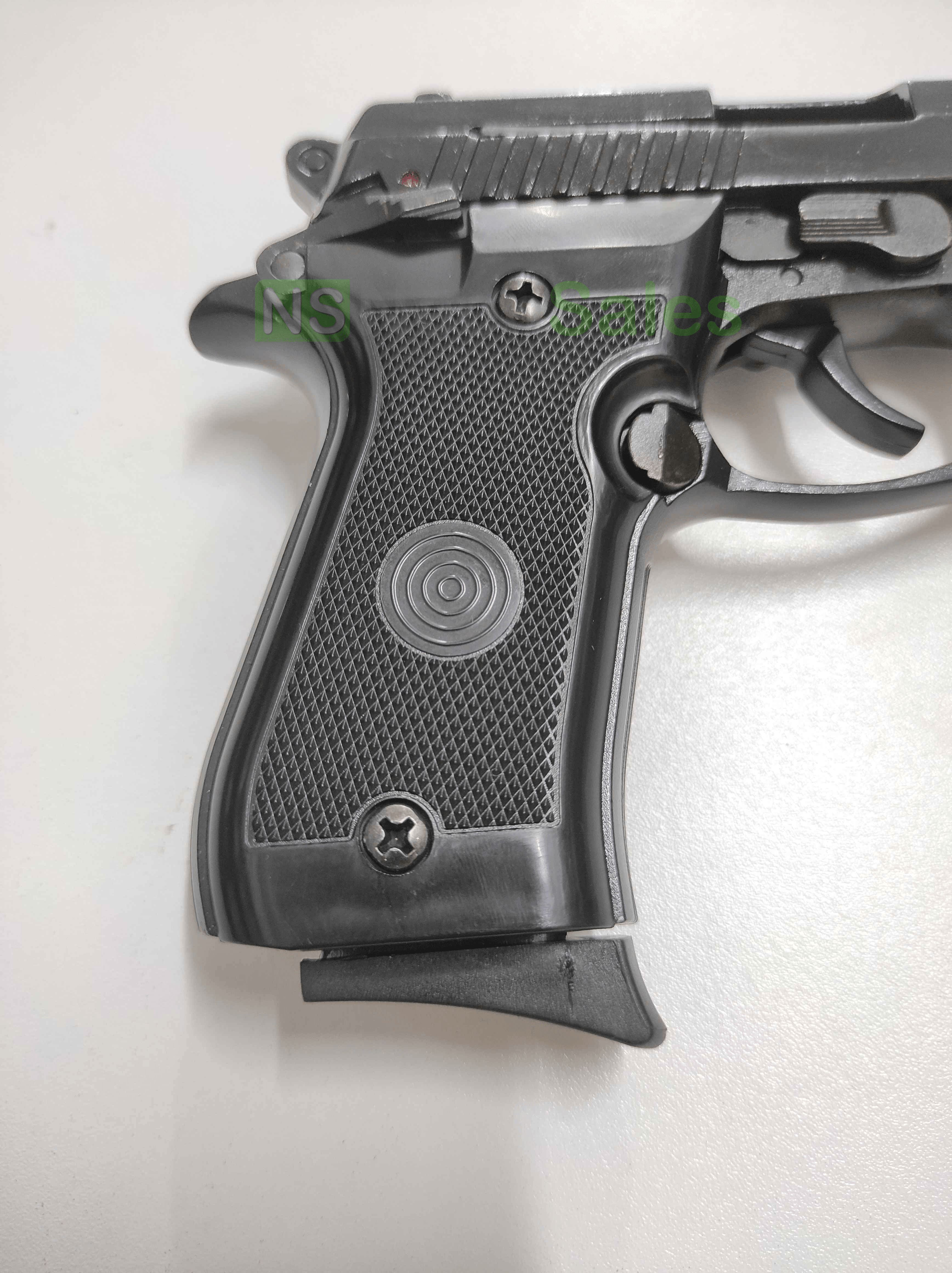 STELLO P29 BLANK GUN +10 BLANKS +HOLSTER + TEARGAS - NeonSales {{ shop.shopifyCountryName }}