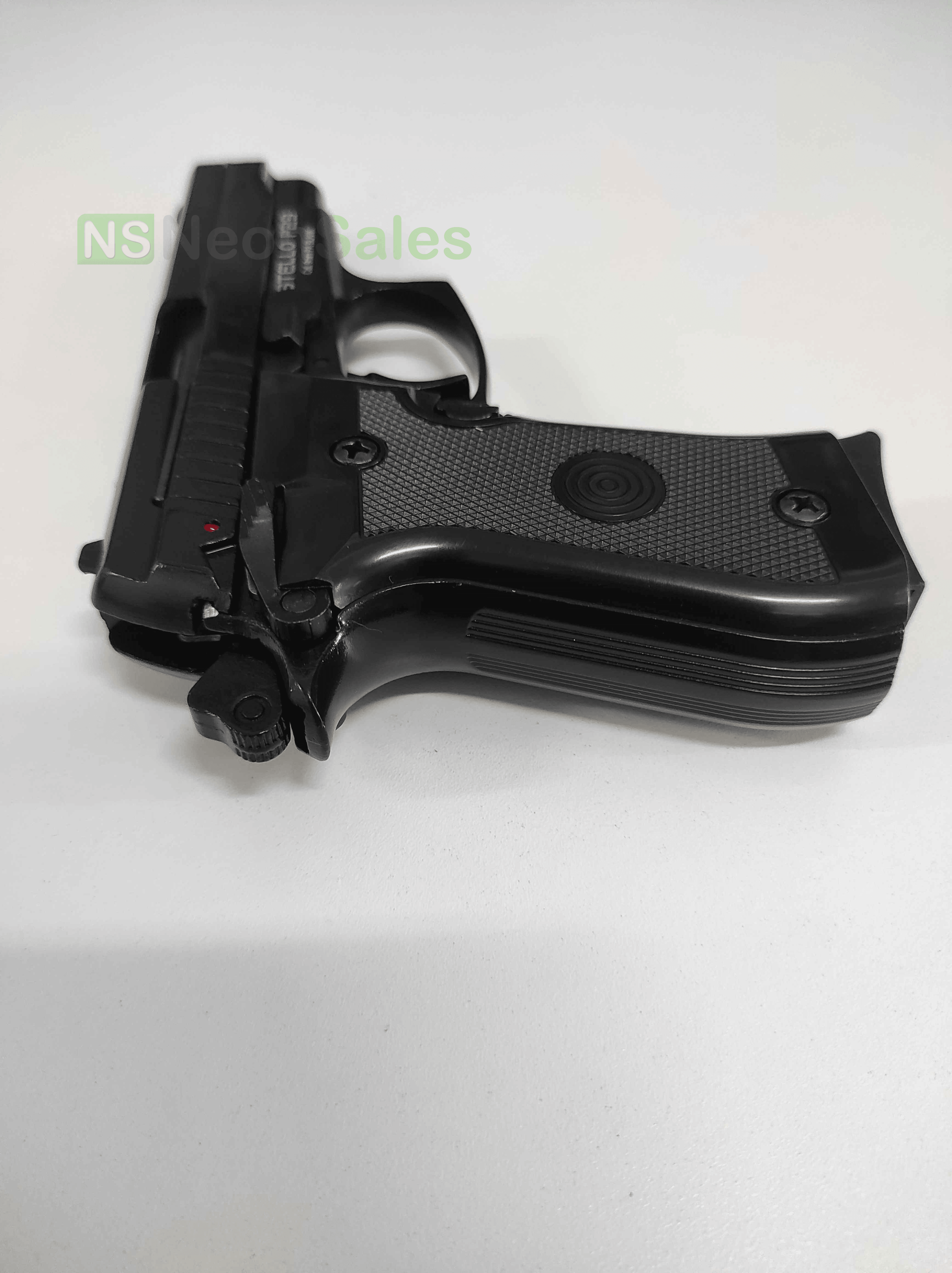 STELLO P29 BLANK GUN +10 BLANKS +HOLSTER + TEARGAS - NeonSales {{ shop.shopifyCountryName }}