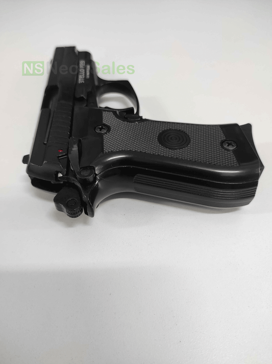 STELLO P29 BLANK GUN +10 BLANKS +HOLSTER + TEARGAS - NeonSales {{ shop.shopifyCountryName }}