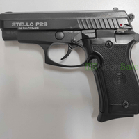 STELLO P29 BLANK GUN +10 BLANKS +HOLSTER + TEARGAS - NeonSales {{ shop.shopifyCountryName }}