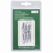 STILCRIN ALUMINIUM SNAP CAPS (9X19MM) - 6's - NeonSales {{ shop.shopifyCountryName }}