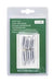 STILCRIN ALUMINIUM SNAP CAPS (9X19MM) - 6's - NeonSales {{ shop.shopifyCountryName }}