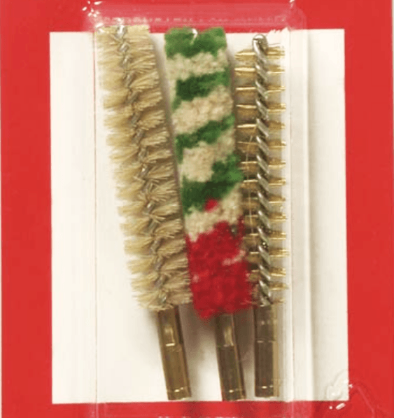 STILCRIN BLISTER 3 BRUSHES 7.62/30CAL - NeonSales {{ shop.shopifyCountryName }}