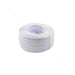 STRANDED 12 CORE BC WHITE CABLE ROLL 100M - NeonSales {{ shop.shopifyCountryName }}