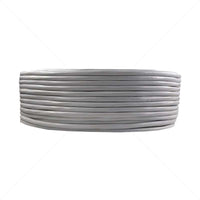 STRANDED 20 CORE WHITE CABLE ROLL 100M (CCA) - NeonSales {{ shop.shopifyCountryName }}