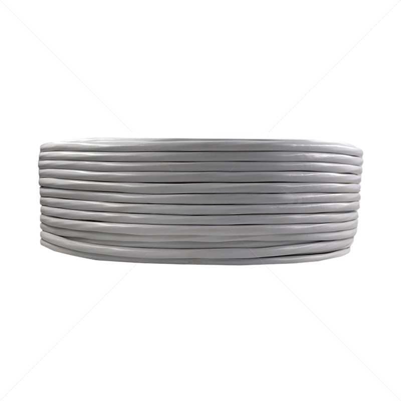 STRANDED 20 CORE WHITE CABLE ROLL 100M (CCA) - NeonSales {{ shop.shopifyCountryName }}