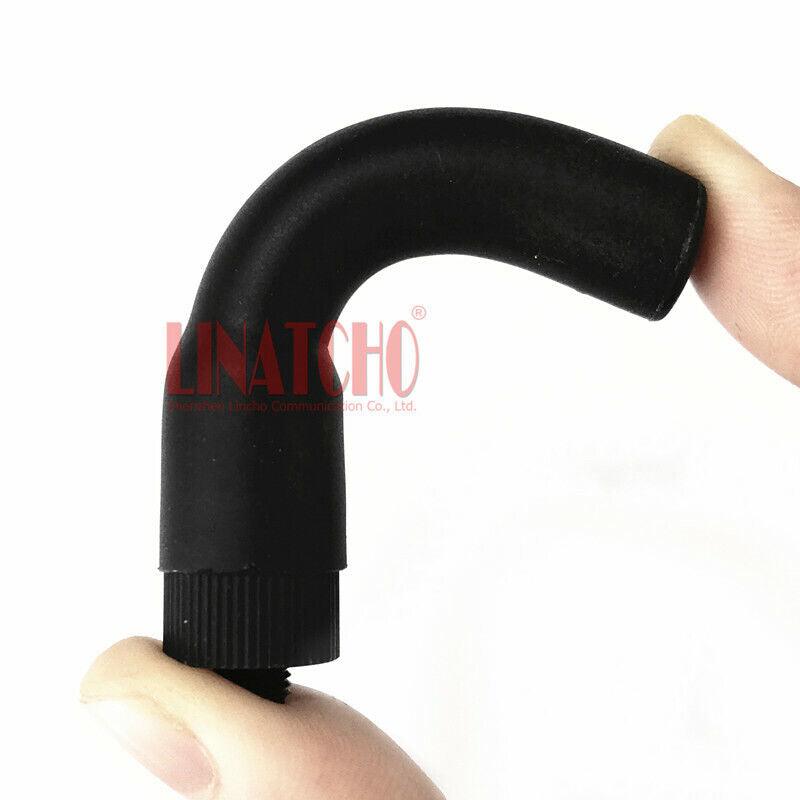 STUBBY RUBBER AERIAL, SMA-FEMALE (UHF) - SF20 - NeonSales {{ shop.shopifyCountryName }}
