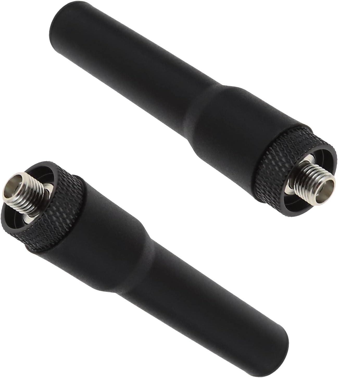 STUBBY RUBBER AERIAL, SMA-FEMALE (UHF) - SF20 - NeonSales {{ shop.shopifyCountryName }}