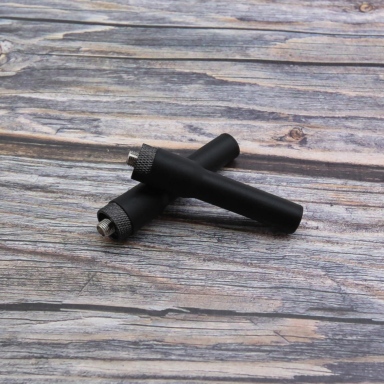 STUBBY RUBBER AERIAL, SMA-FEMALE (UHF) - SF20 - NeonSales {{ shop.shopifyCountryName }}