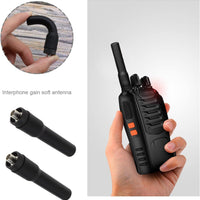 STUBBY RUBBER AERIAL, SMA-FEMALE (UHF) - SF20 - NeonSales {{ shop.shopifyCountryName }}