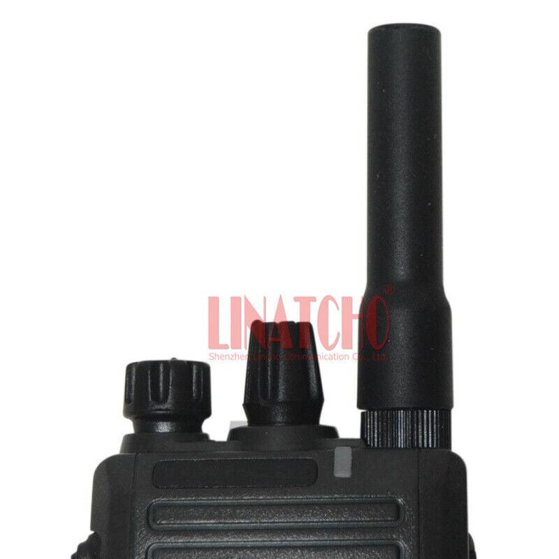 STUBBY RUBBER AERIAL, SMA-FEMALE (UHF) - SF20 - NeonSales South Africa